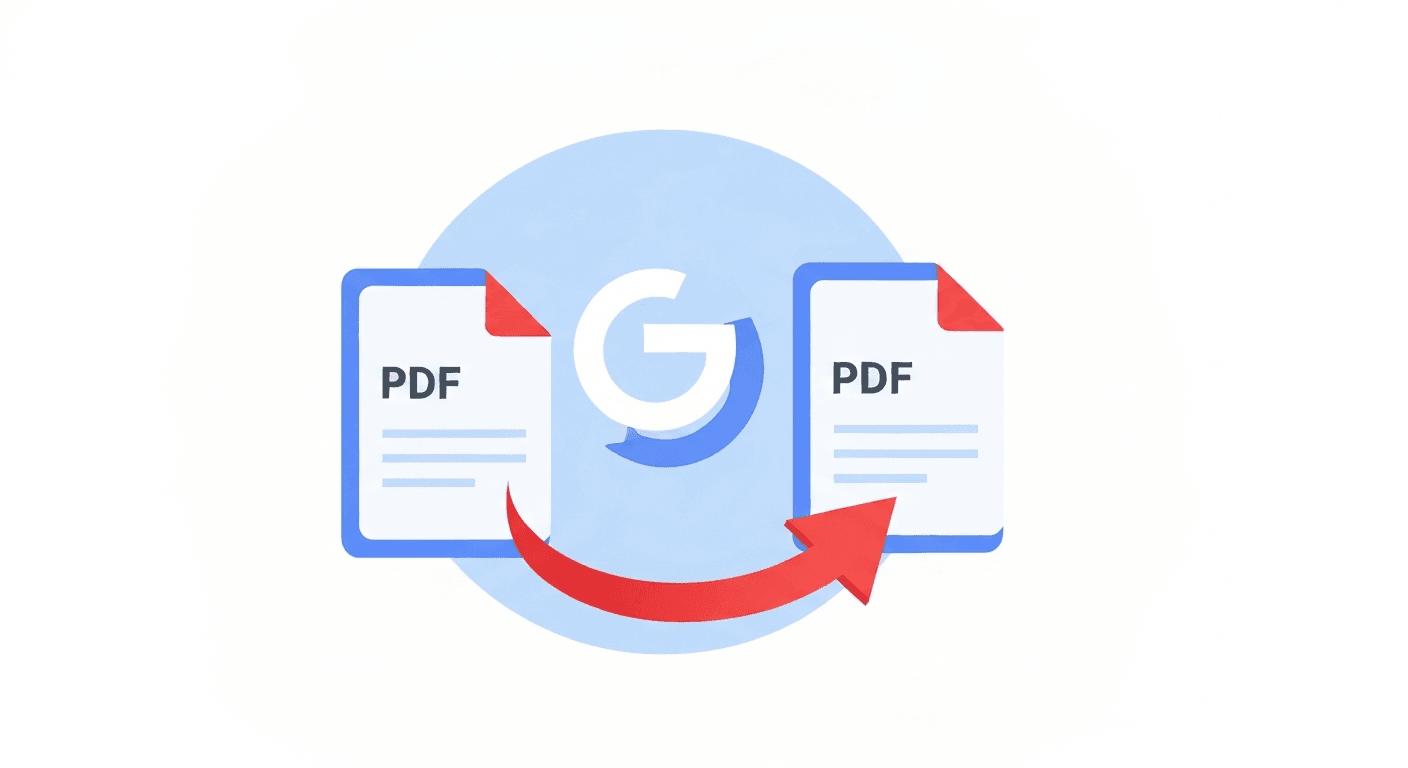 How to Combine PDF Files in Google Drive (2 Methods)