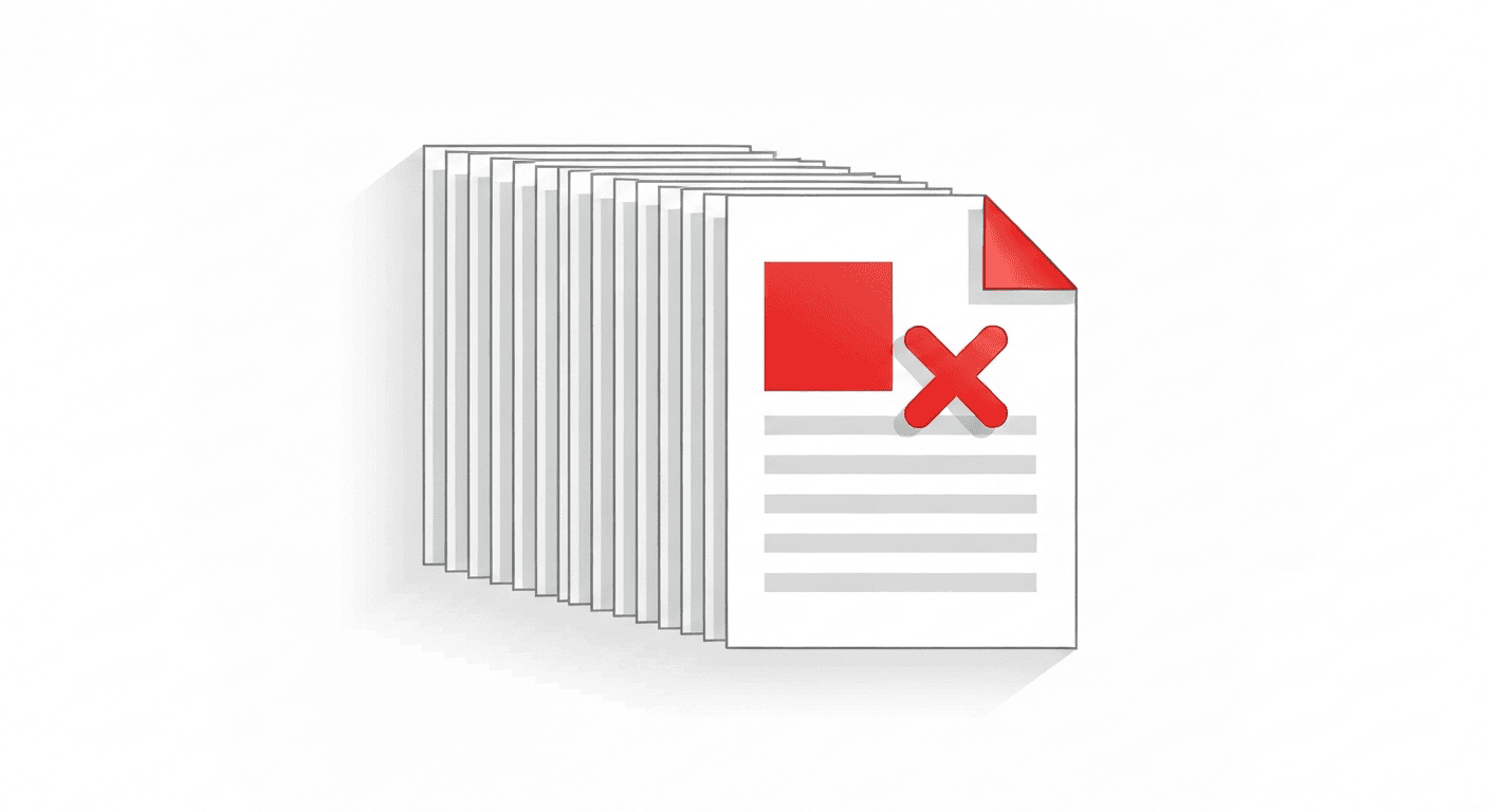 How to Remove Pages from a PDF — Free Online Tool