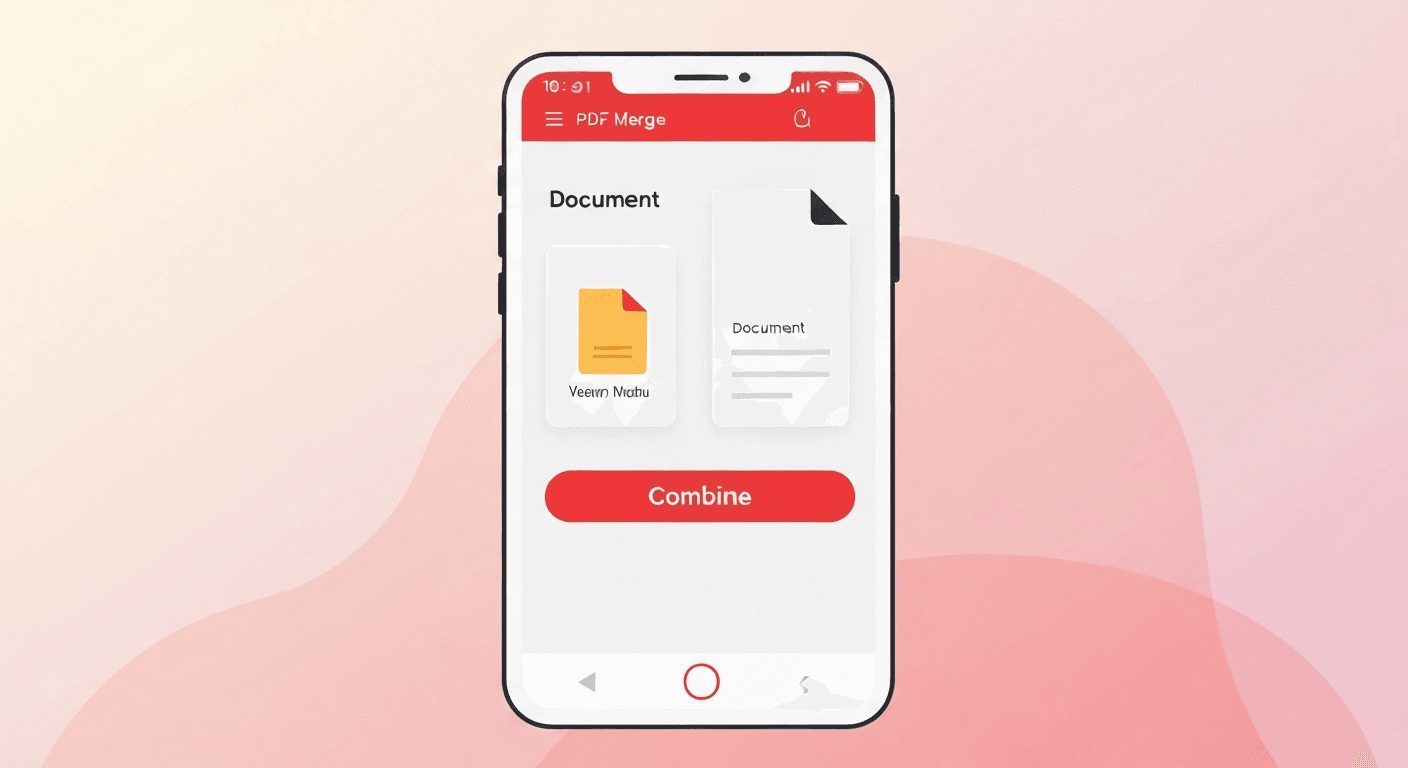 Google Drive app on Android showing the document scan interface with a camera view