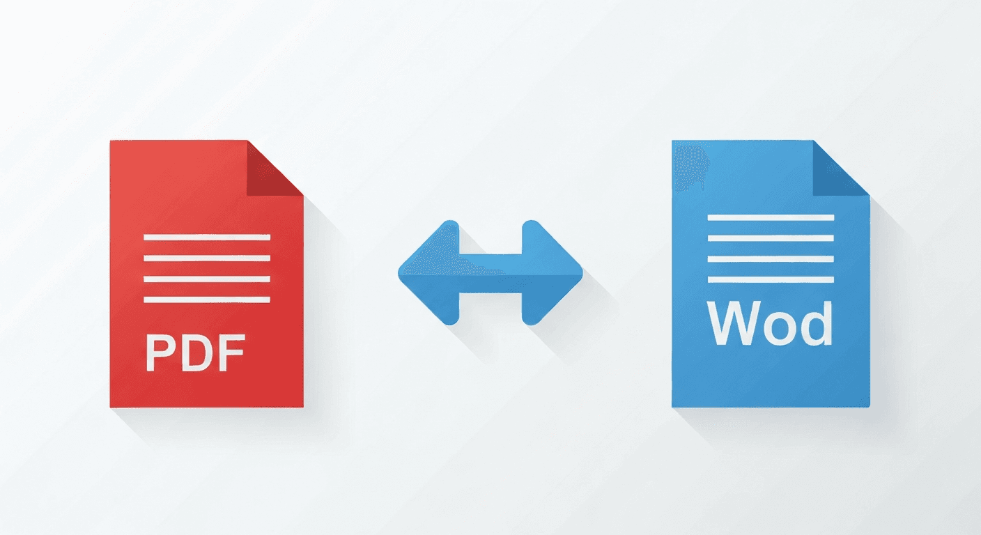 How to Convert Word to PDF on iPhone (4 Free Methods)