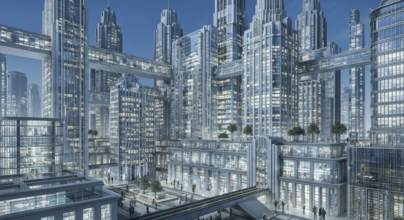 Microsoft Word app on iPhone showing the export to PDF option in the share menu