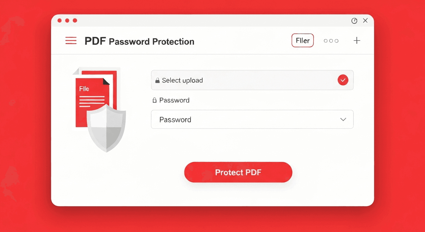 How to Flatten PDF Form Fields Online — Free